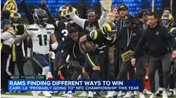 QB&A with David Carr: LA Rams are finding different ways to win