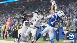 ABC7 Sports Overtime Part 2: Sam's weekly picks