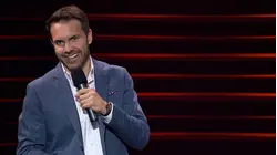 DeAnne Smith, Jermaine Fowler, and Darrin Rose