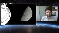 Artemis II flyby delivers key lunar science insights