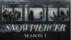 First, the Weather Changed