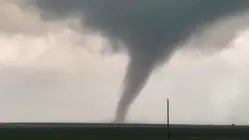 New Round of Severe Storms, Deadly Tornadoes Rip Across South