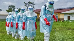 Ebola outbreak in Congo 'spreading rapidly,' WHO says