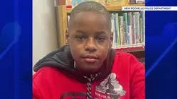 New Rochelle boy found as father is arrested in yearlong disappearance case