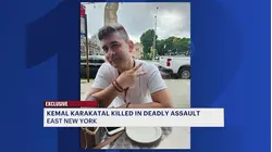 Man dead after being punched in the face in East New York