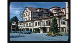 Iconic Grossinger's resort property could get new life with hotels, homes and more