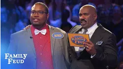 Maples makin' MOOLAH? | Family Feud