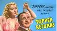 Topper Returns