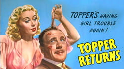 Topper Returns
