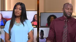Sha Gardner vs. Kenneth Gardner