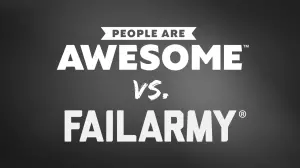 People Are Awesome vs. FailArmy