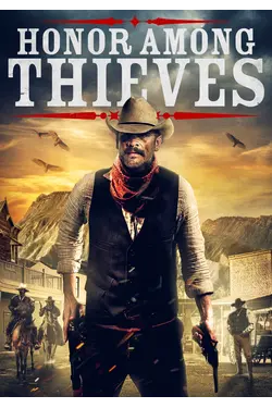 Honor Among Thieves