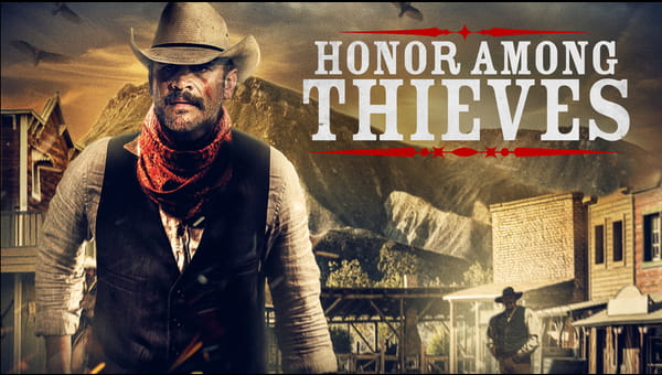 Honor Among Thieves on FREECABLE TV