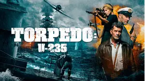 Torpedo: U-235