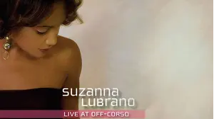 Suzanna Lubrano Live At Off-Corso