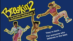 Breakin' 2: Electric Booglaloo