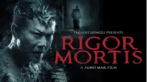 Rigor Mortis