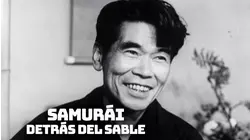Samurai: detrás del sable