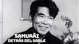 Samurai: detrás del sable