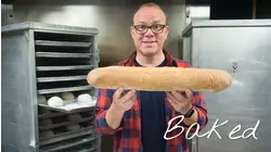 Boston: The Baked Goods Are Coming!