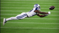 Dallas Cowboys ADP Review: Michael Gallup