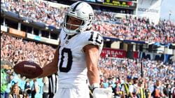 Fantasy Football Buy Or Sell: Mack Hollins