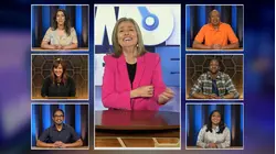 How Do You Do, Sara Rue?