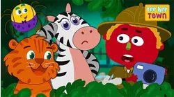 Jungle Song