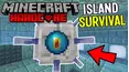 Minecraft Hardcore Survival