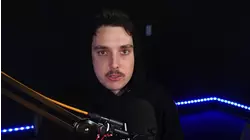 Whatever You Build, I Will Buy / New Giant Lightning Cube in Fortnite