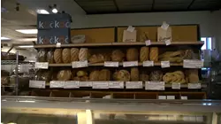 Durham bakery steps up, offering free bread to SNAP recipients