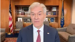 Dr. Oz calls obesity a 'scourge' as WH announces deal to cut weight loss drug prices