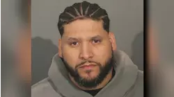 Danbury deadly shooting suspect has violent history; community rallies around victim's family