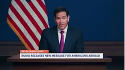 State Department warns Americans to depart multiple countries in the Middle East