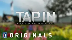 PGA TOUR Originals | Tap In