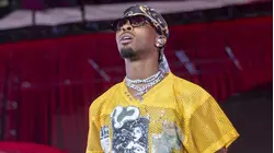 Singer D4vd Arrested in Killing of Teenage Girl