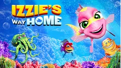 Izzie's Way Home
