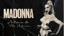 Madonna: Move to the Music