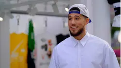 Devin Booker
