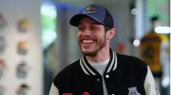Pete Davidson