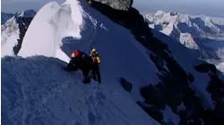 Disaster on Everest
