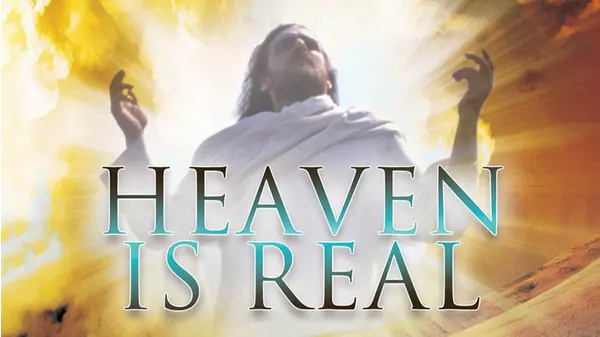 Heaven Is Real - Xumo Free Movies | Xumo Play