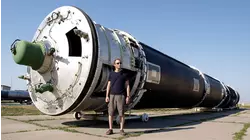 Ukraine: Radioactive Writing