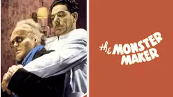 The Monster Maker