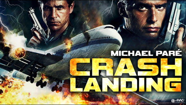 Crash Landing on FREECABLE TV