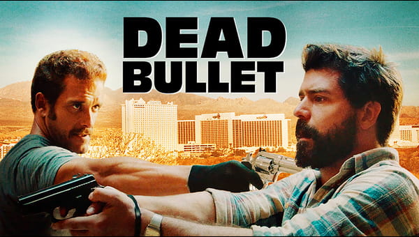 Dead Bullet on FREECABLE TV