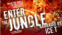 Enter the Jungle