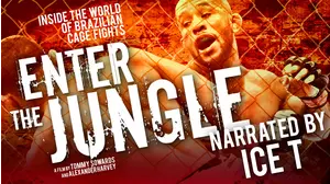 Enter the Jungle