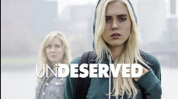 Undeserved