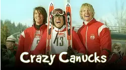 Crazy Canucks